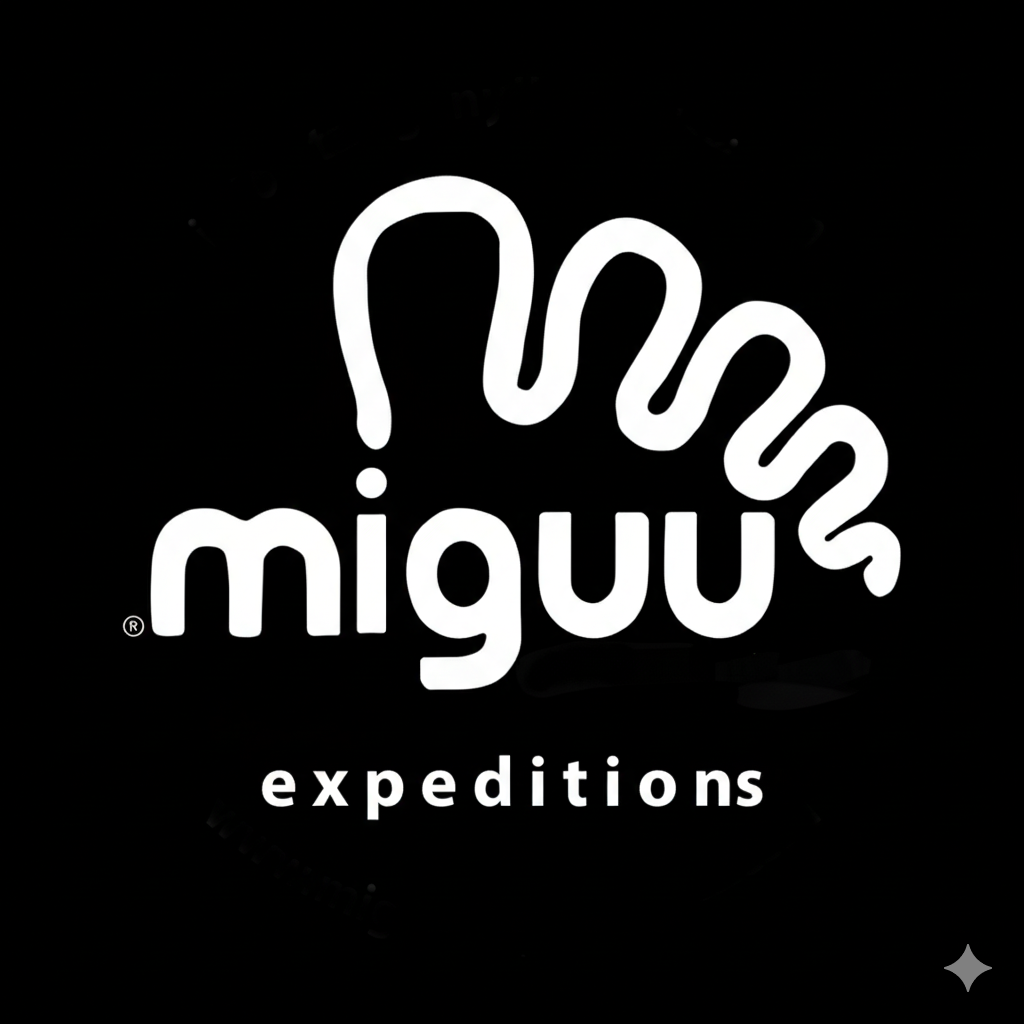 Miguu